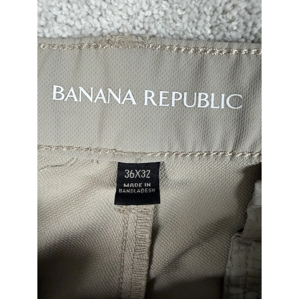 Banana Republic banana republic